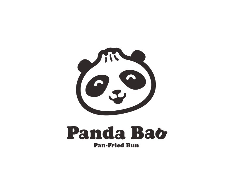 韶关Panda Bao欧洲中华水煎包餐饮品牌命名__广州餐饮策略定位_湖南餐饮SI空间设计